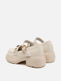 Туфли Buddy Sheep модель ЦБ-00264565 Фото