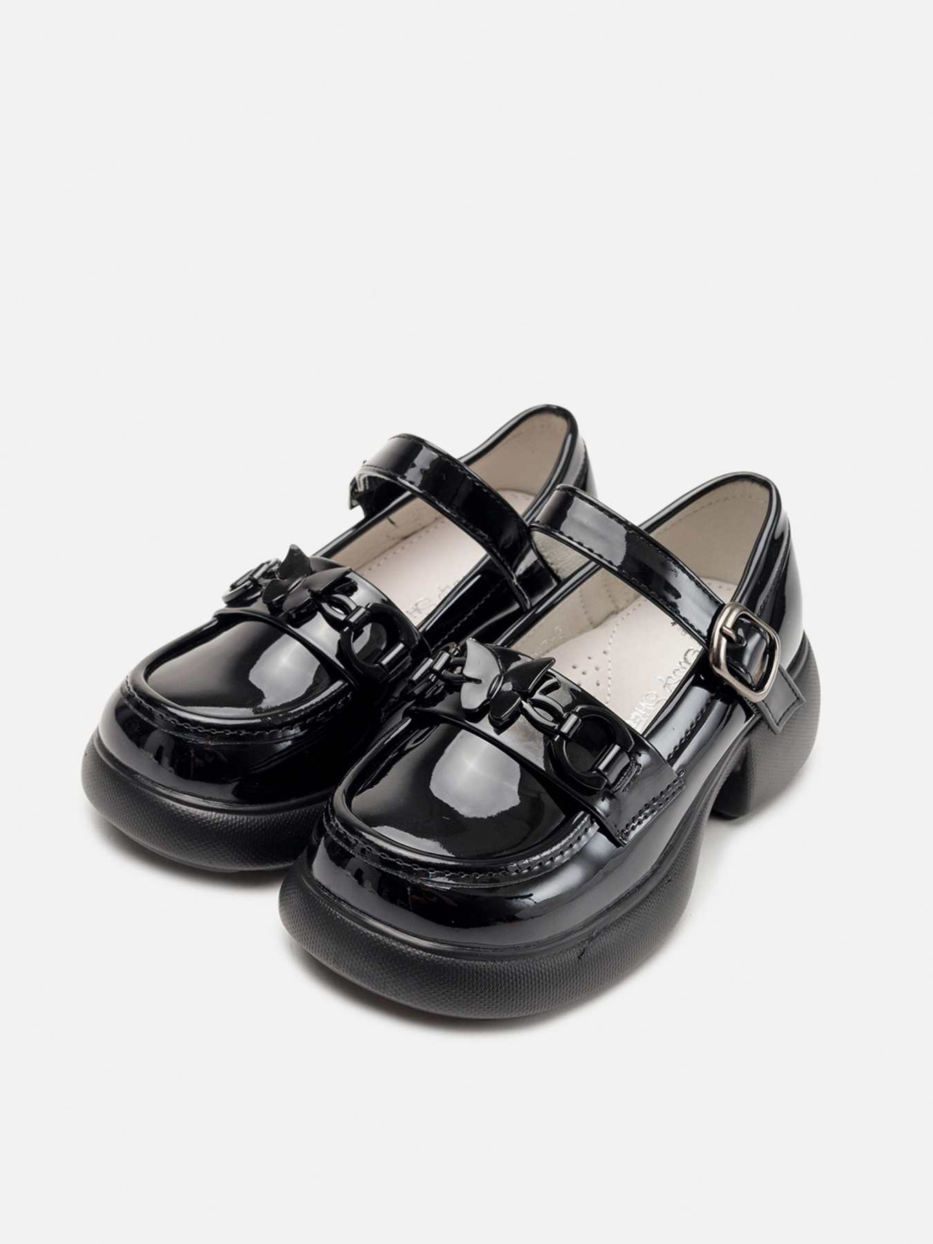 Туфли Buddy Sheep модель ЦБ-00264566 Фото