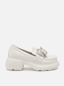 Туфли Buddy Sheep модель ЦБ-00264568 Фото