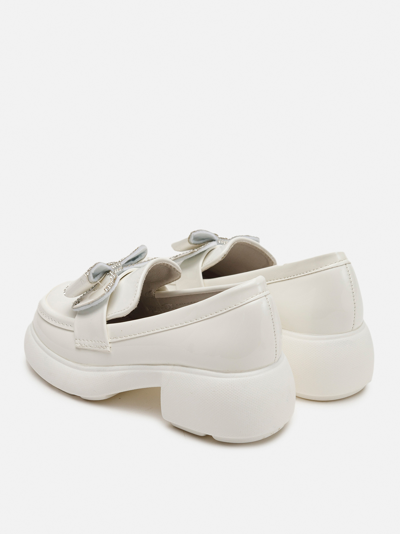 Туфлі Buddy Sheep модель ЦБ-00264568 Фото