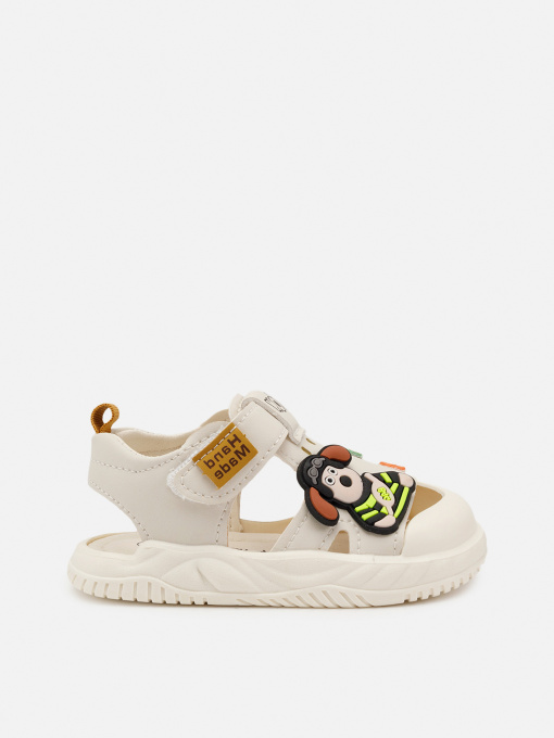 Сандалії Buddy Sheep модель ЦБ-00264569 Фото