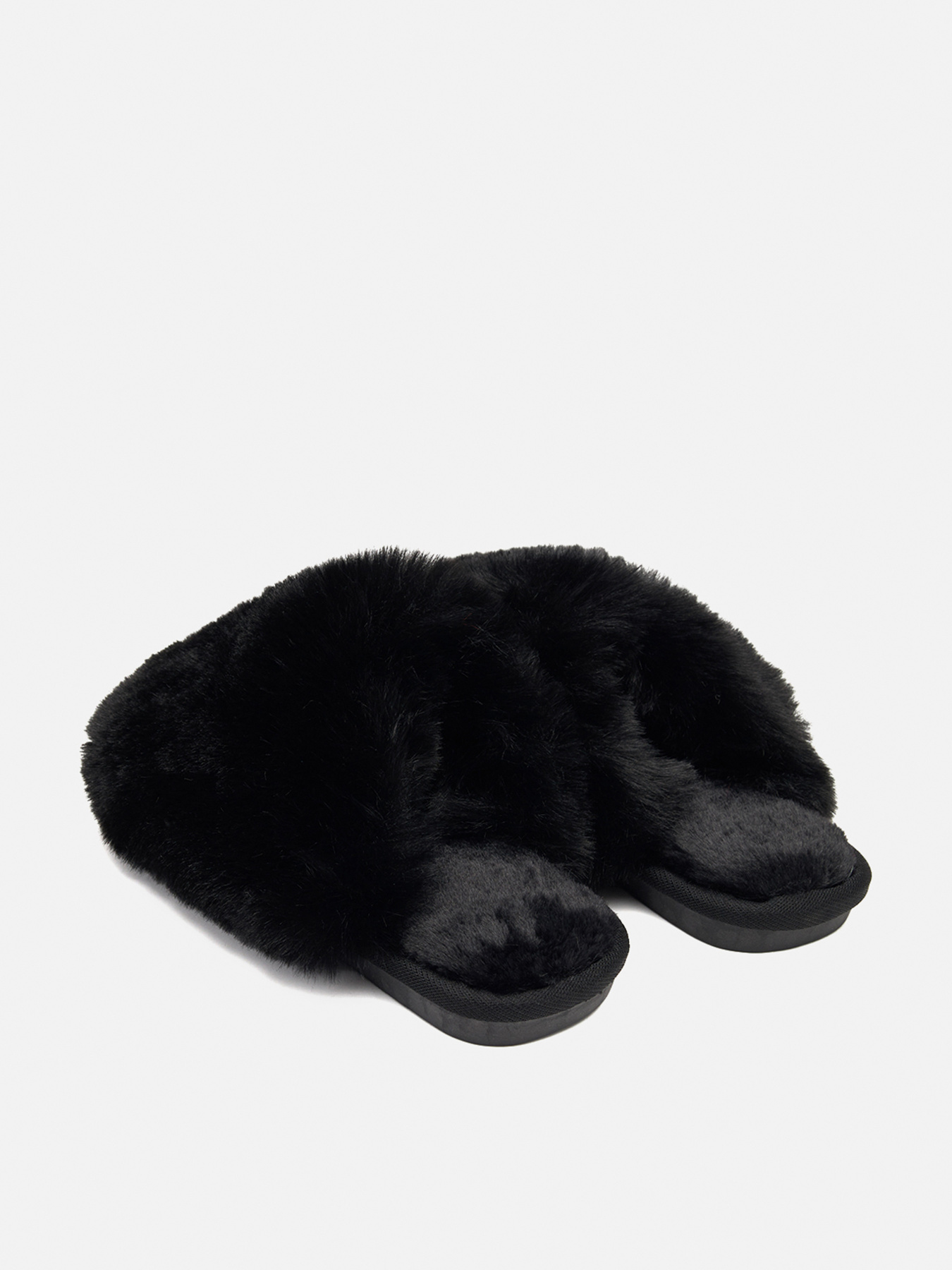 Тапки YUKI модель ЦБ-00265063 Фото