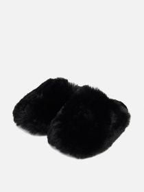 Тапки YUKI модель ЦБ-00265063 Фото