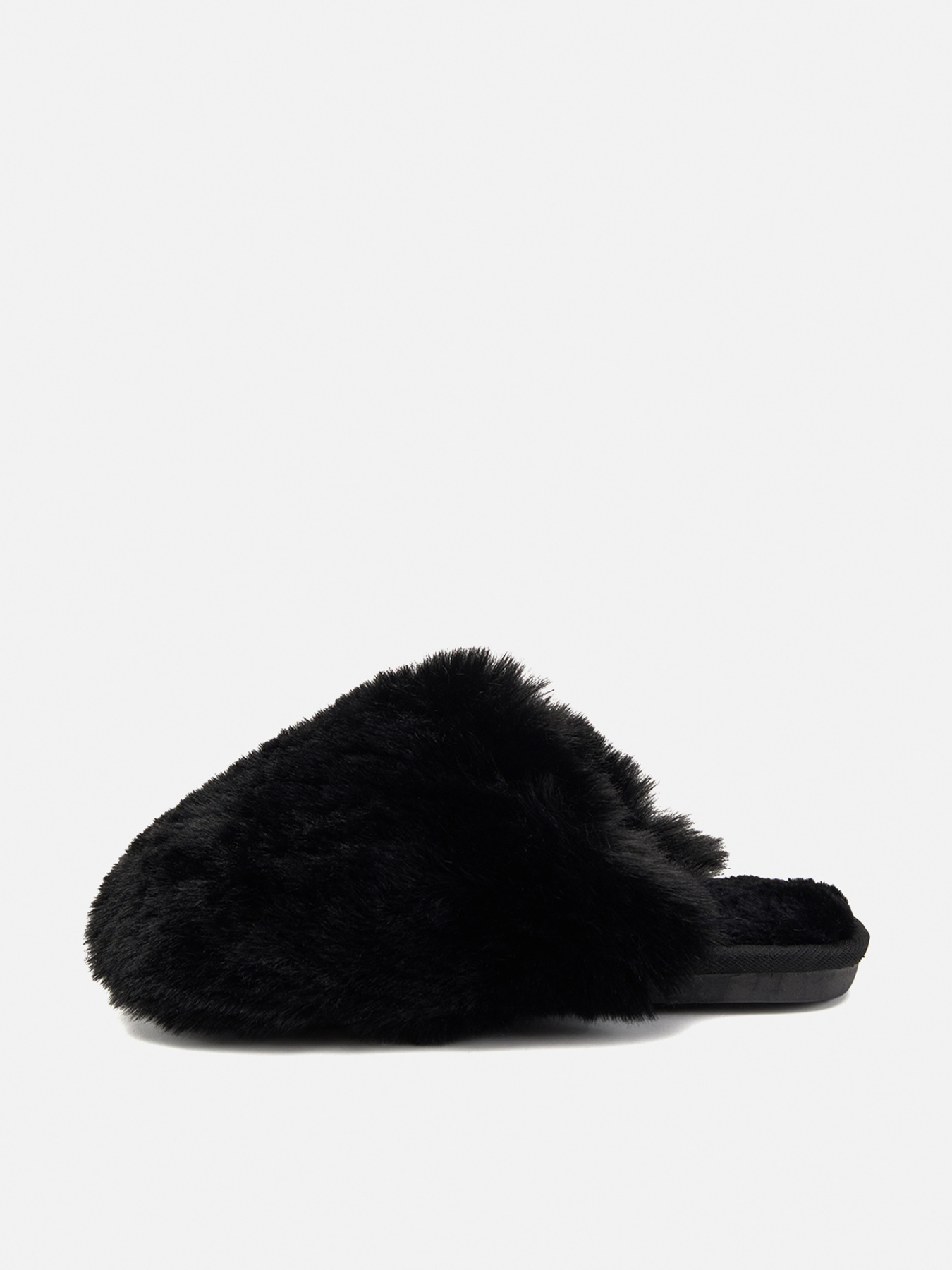 Капці YUKI модель ЦБ-00265063 Фото