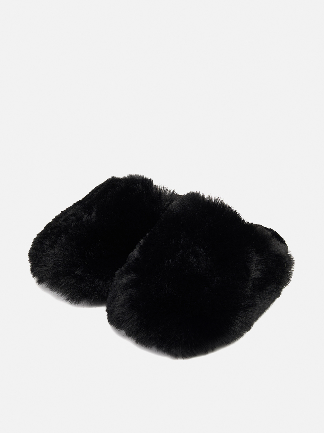 Капці YUKI модель ЦБ-00265063 Фото