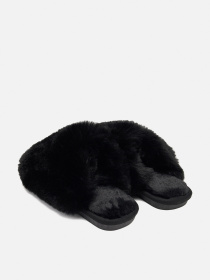 Капці YUKI модель ЦБ-00265063 Фото