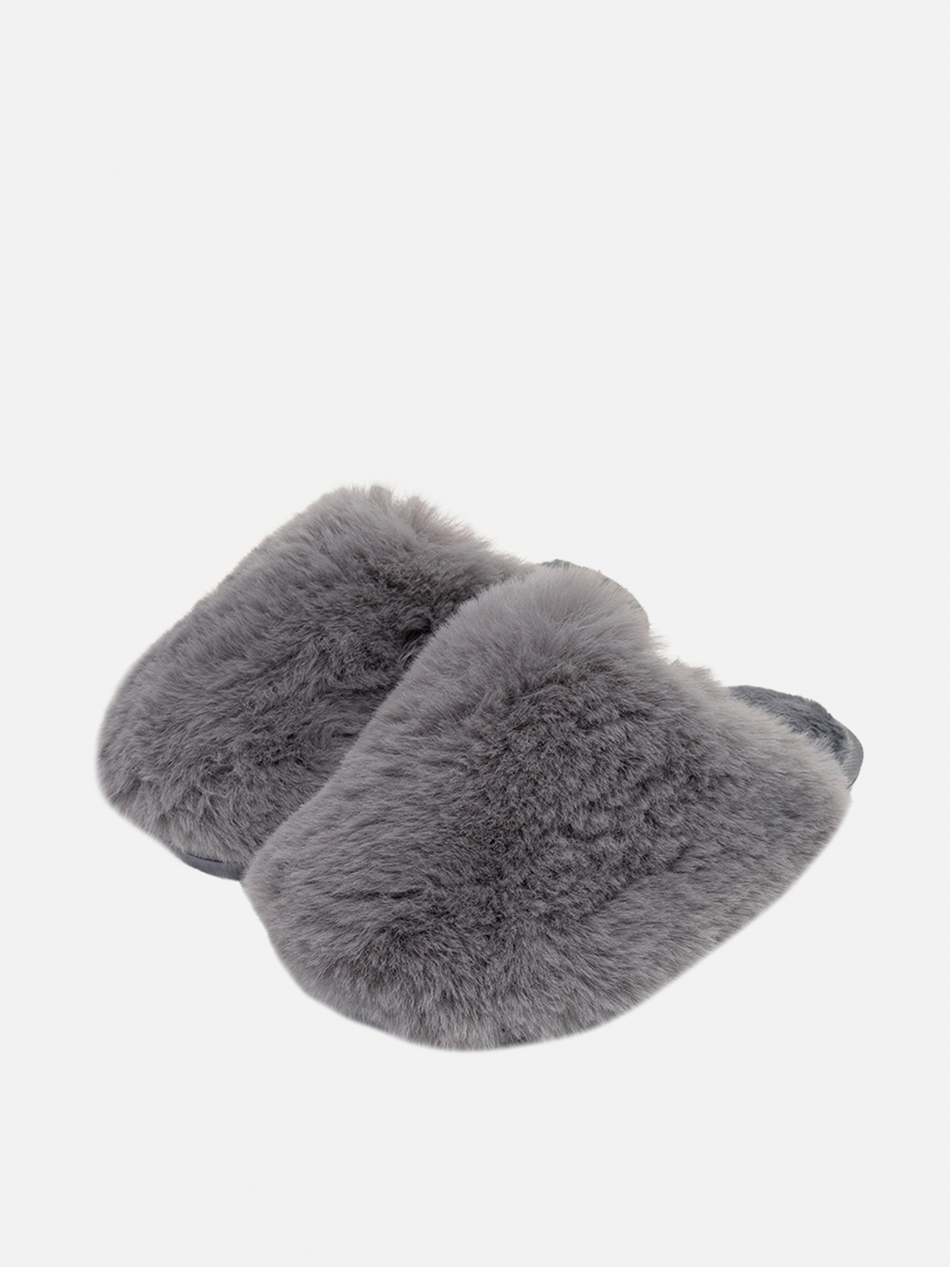 Тапки YUKI модель ЦБ-00265064 Фото