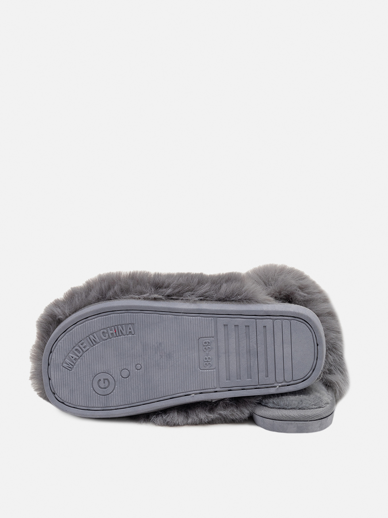 Тапки YUKI модель ЦБ-00265064 Фото