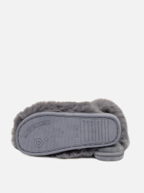 Тапки YUKI модель ЦБ-00265064 Фото