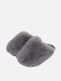 Капці YUKI модель ЦБ-00265064 Фото