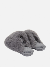 Капці YUKI модель ЦБ-00265064 Фото