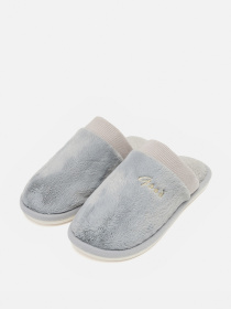 Капці YUKI модель ЦБ-00265067 Фото