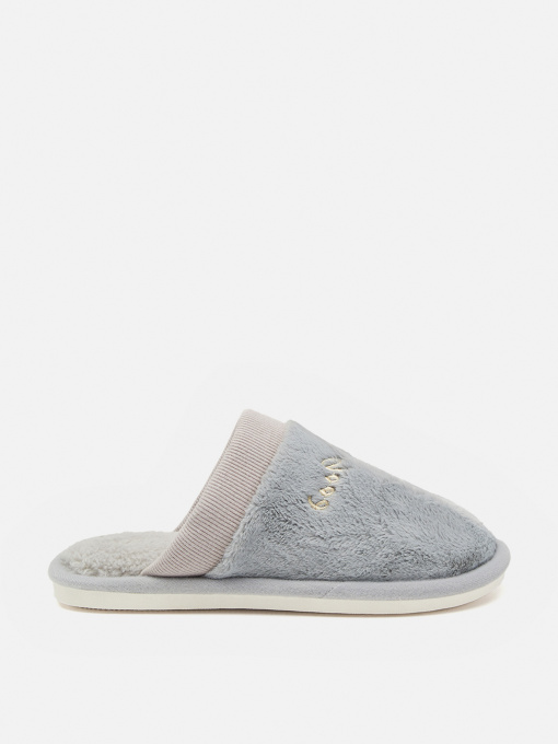 Тапки YUKI модель ЦБ-00265067 Фото