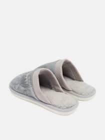Тапки YUKI модель ЦБ-00265067 Фото