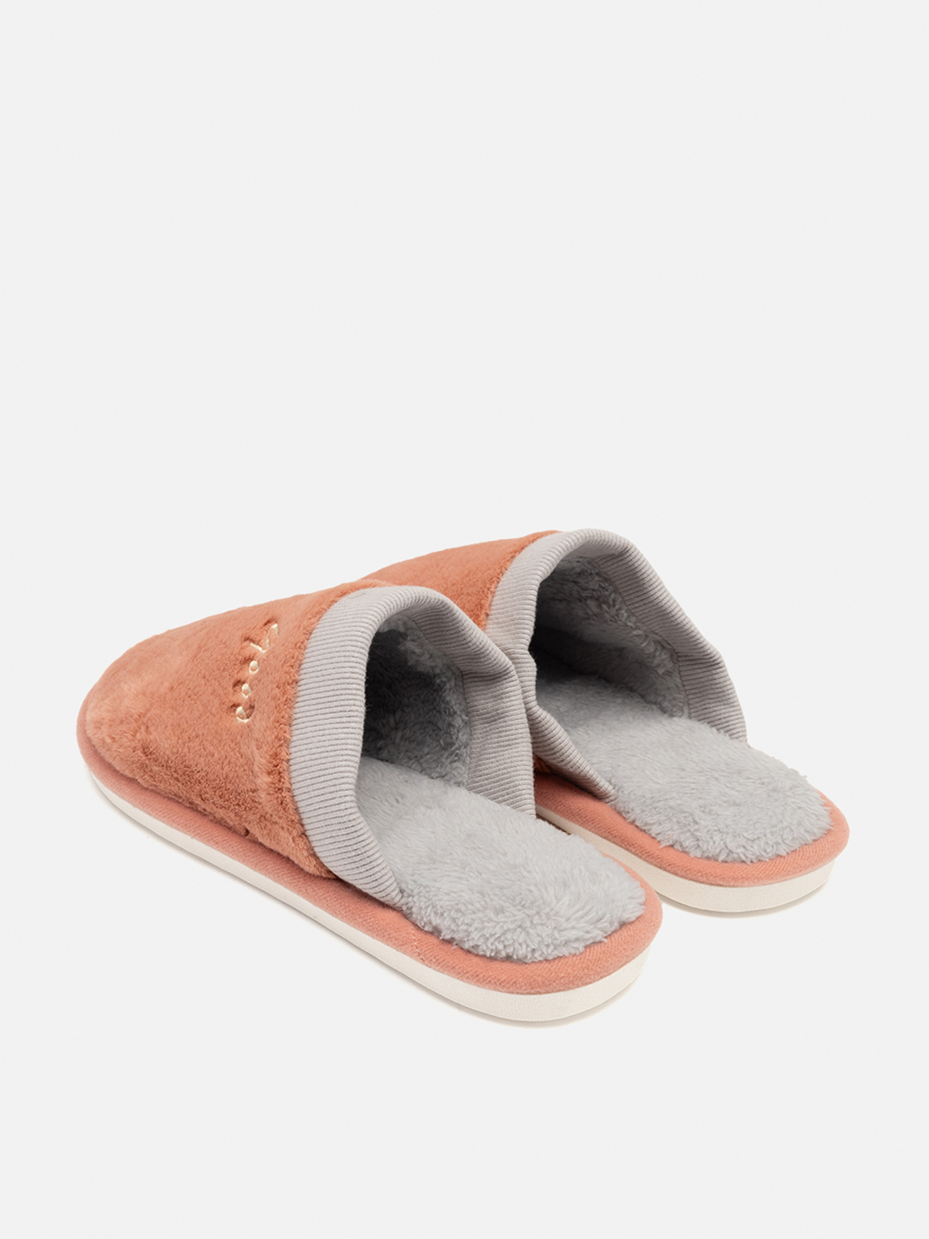 Тапки YUKI модель ЦБ-00265070 Фото