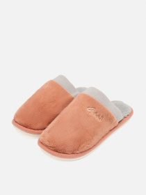 Капці YUKI модель ЦБ-00265070 Фото