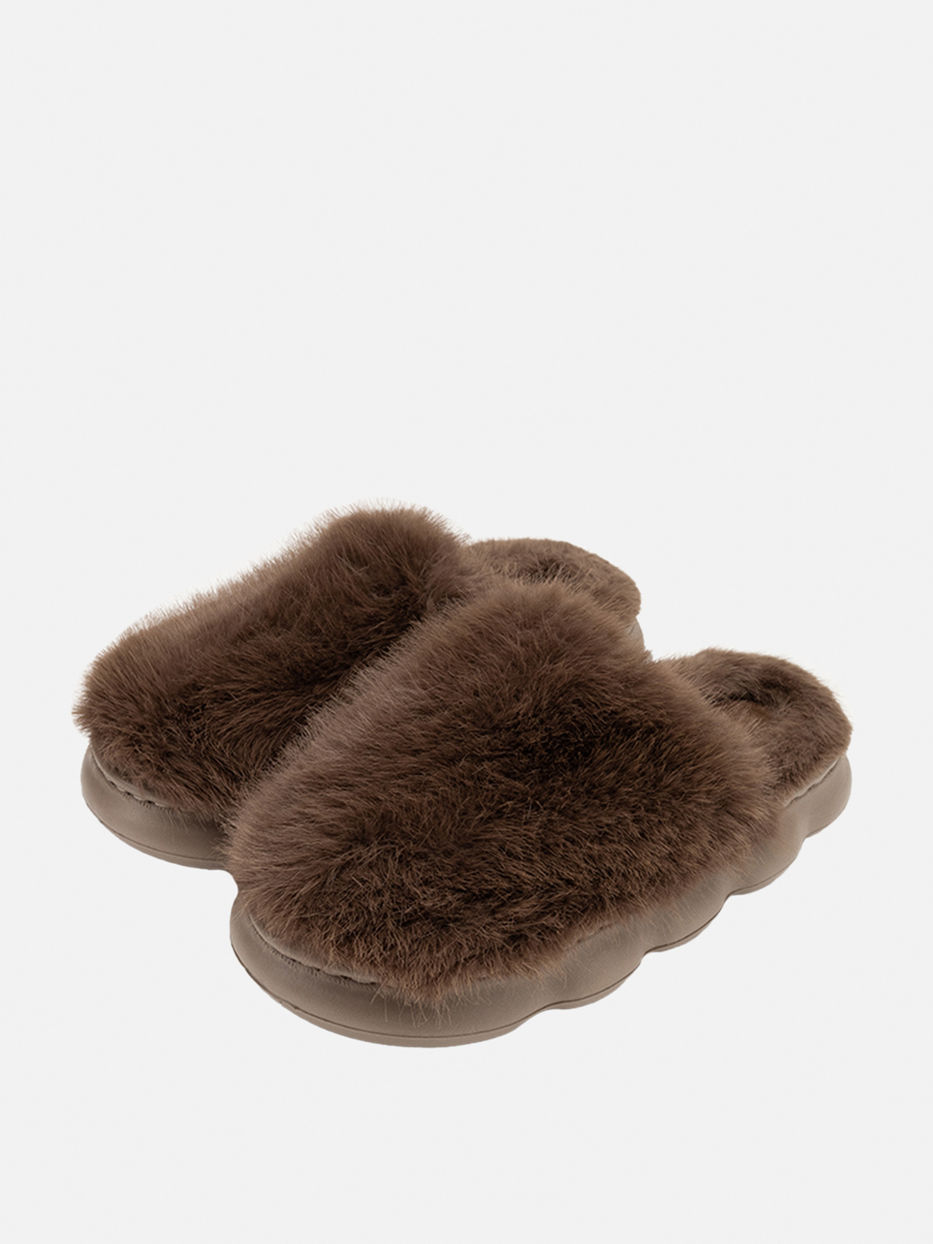 Тапки YUKI модель ЦБ-00265071 Фото