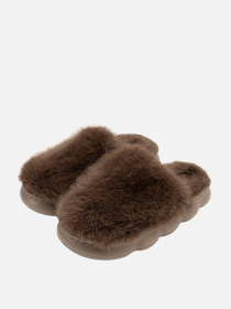 Тапки YUKI модель ЦБ-00265071 Фото