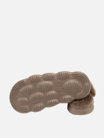 Тапки YUKI модель ЦБ-00265071 Фото