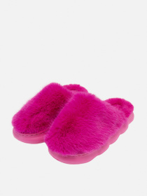 Капці YUKI модель ЦБ-00265072 Фото