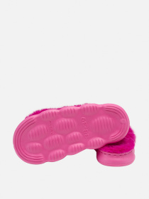 Капці YUKI модель ЦБ-00265072 Фото