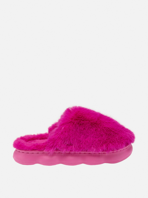 Тапки YUKI модель ЦБ-00265072 Фото