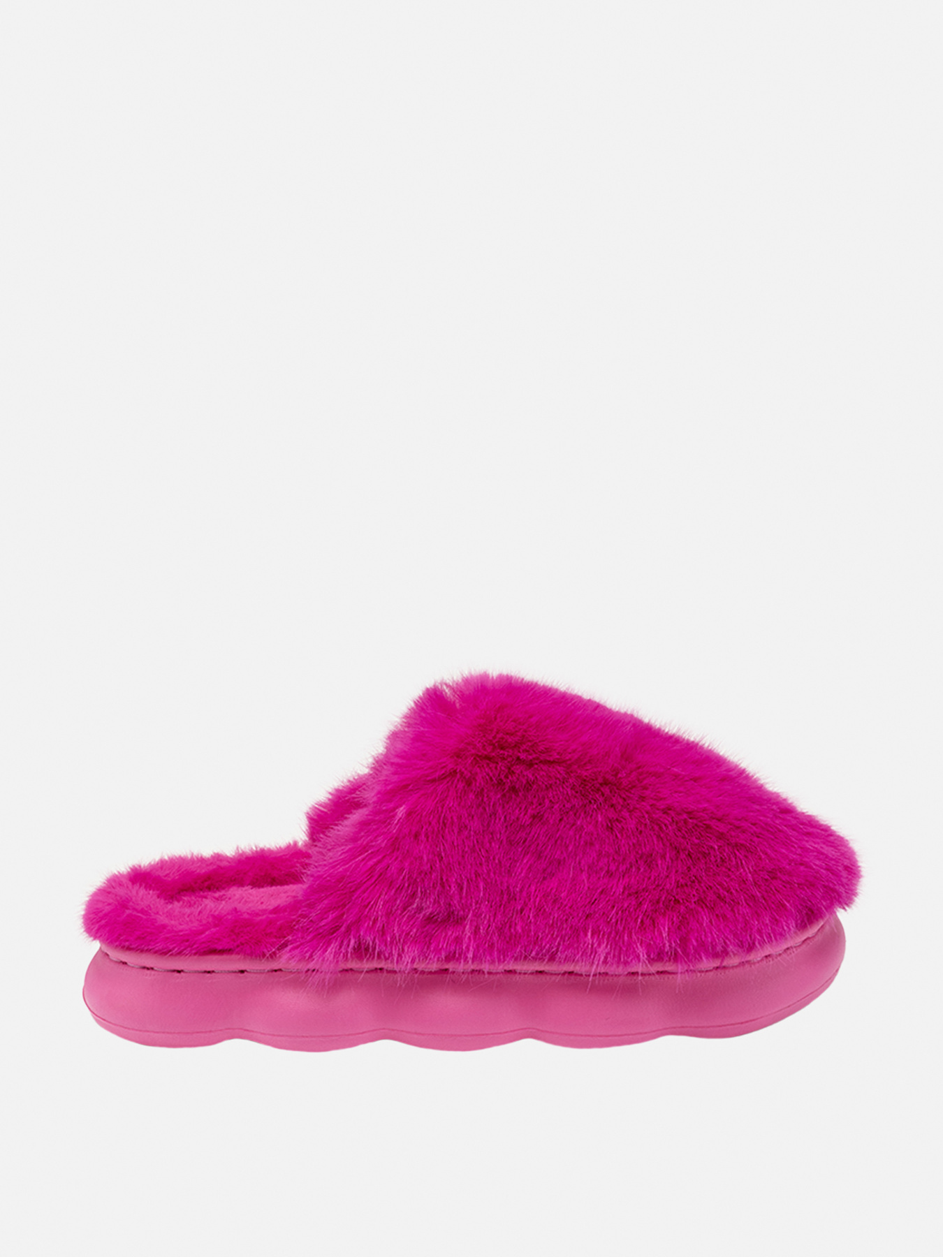 Тапки YUKI модель ЦБ-00265072 Фото