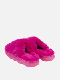 Тапки YUKI модель ЦБ-00265072 Фото