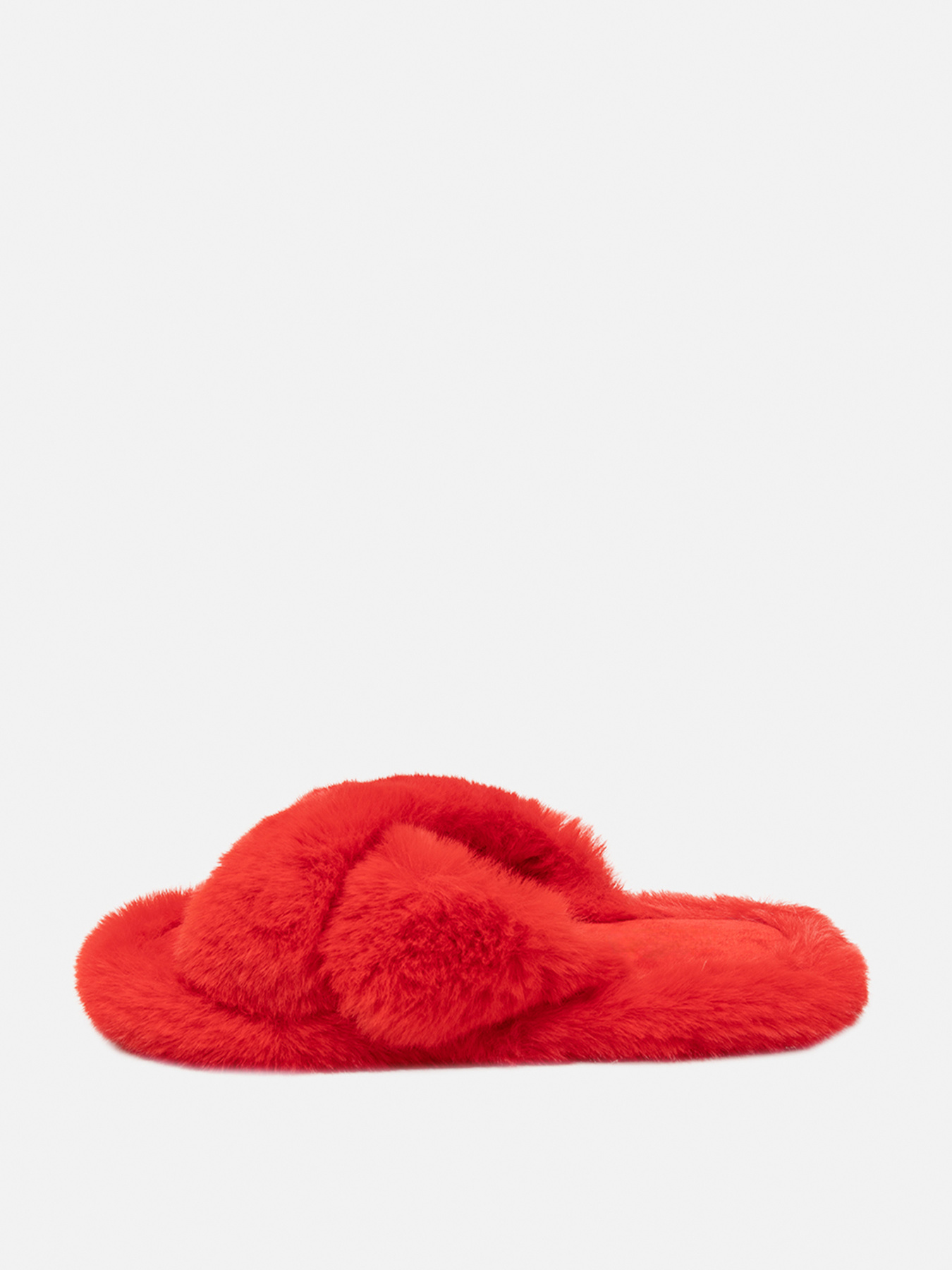 Капці YUKI модель ЦБ-00265076 Фото