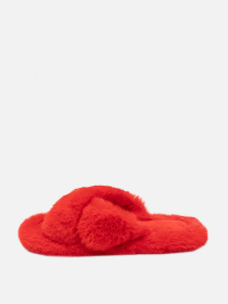 Капці YUKI модель ЦБ-00265076 Фото