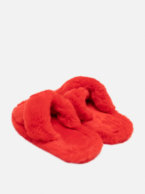 Капці YUKI модель ЦБ-00265076 Фото