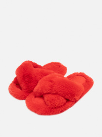 Тапки YUKI модель ЦБ-00265076 Тапки YUKI модель ЦБ-00265076 Фото