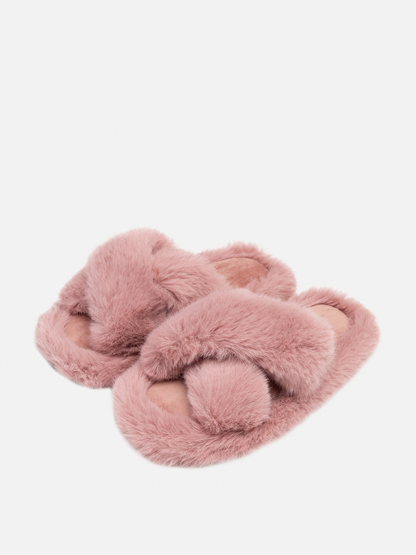 Капці YUKI модель ЦБ-00265077 Фото