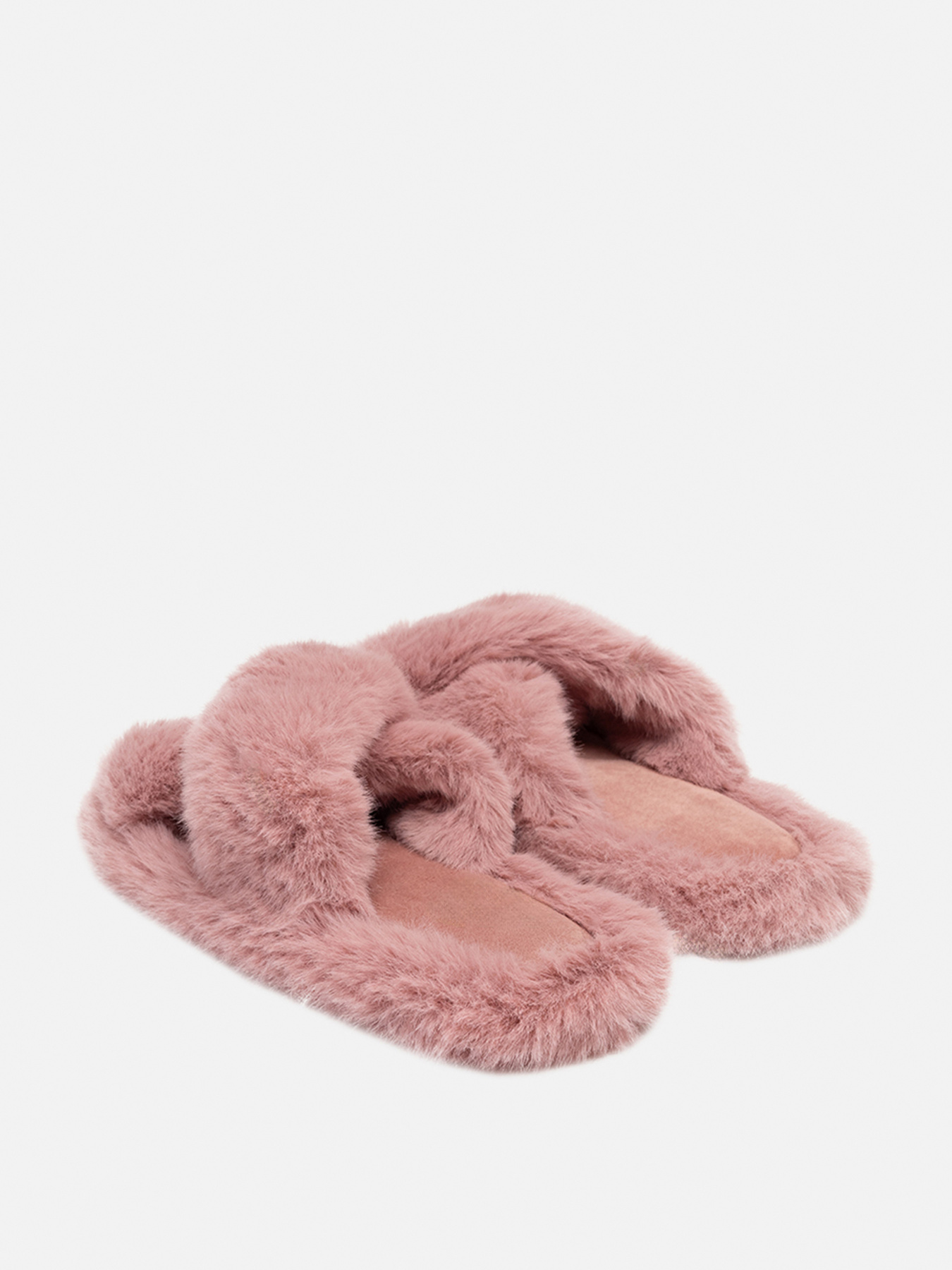 Тапки YUKI модель ЦБ-00265077 Фото