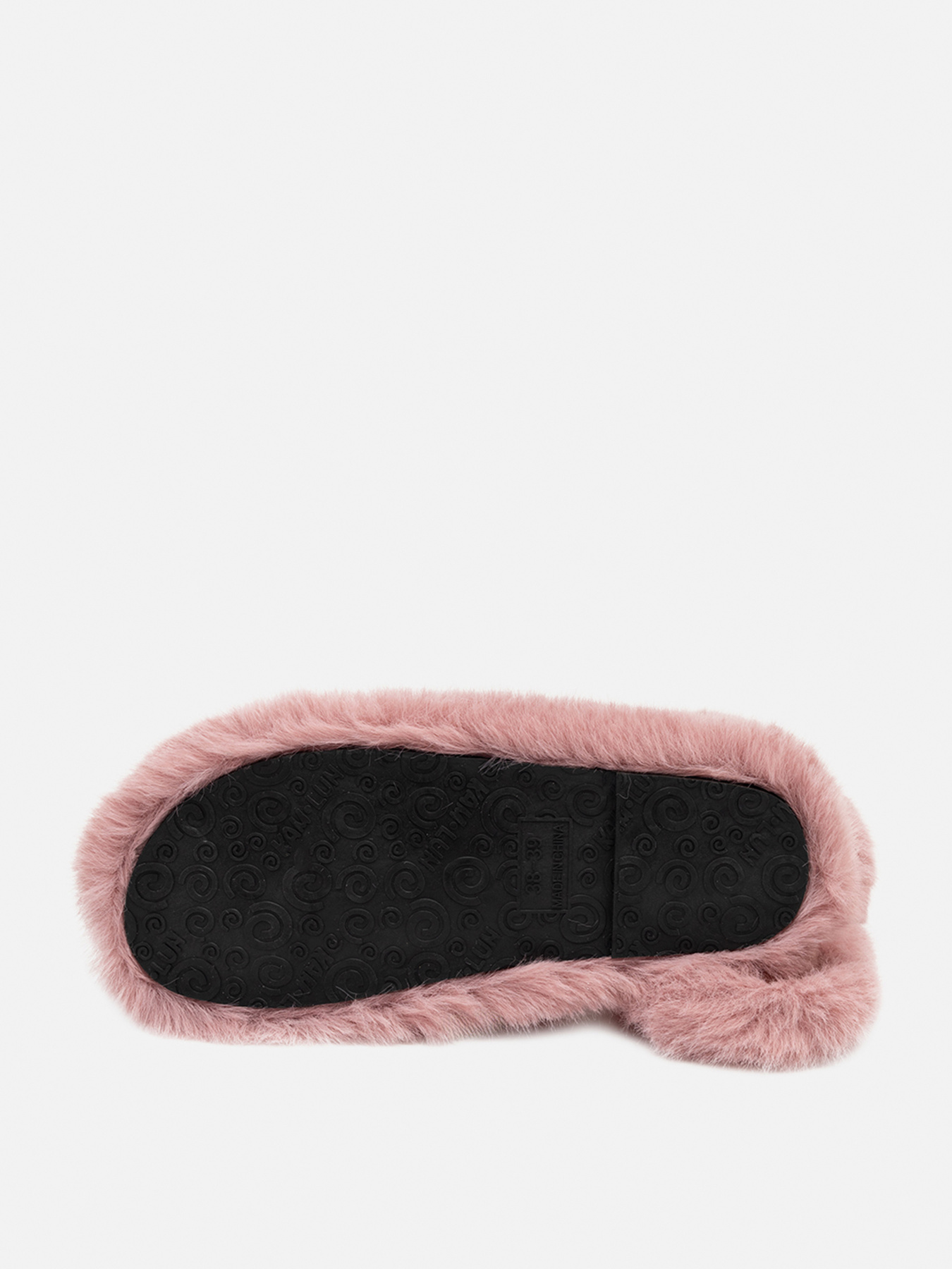 Тапки YUKI модель ЦБ-00265077 Фото