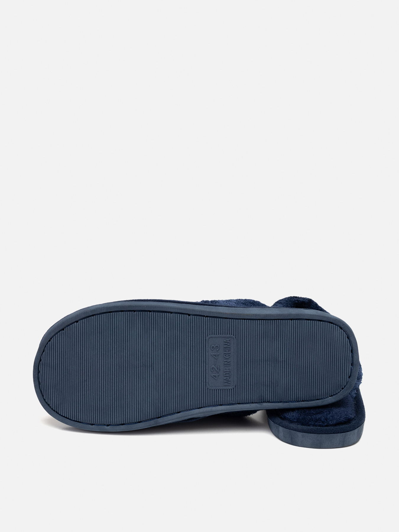 Тапки YUKI модель ЦБ-00265079 Фото