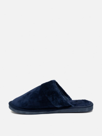 Капці YUKI модель ЦБ-00265079 Фото