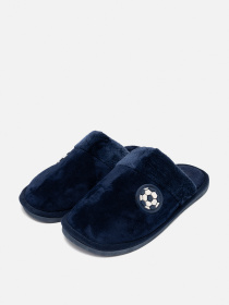 Капці YUKI модель ЦБ-00265079 Фото