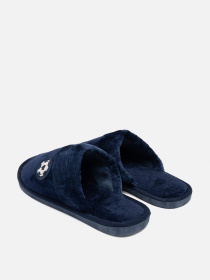 Капці YUKI модель ЦБ-00265079 Фото