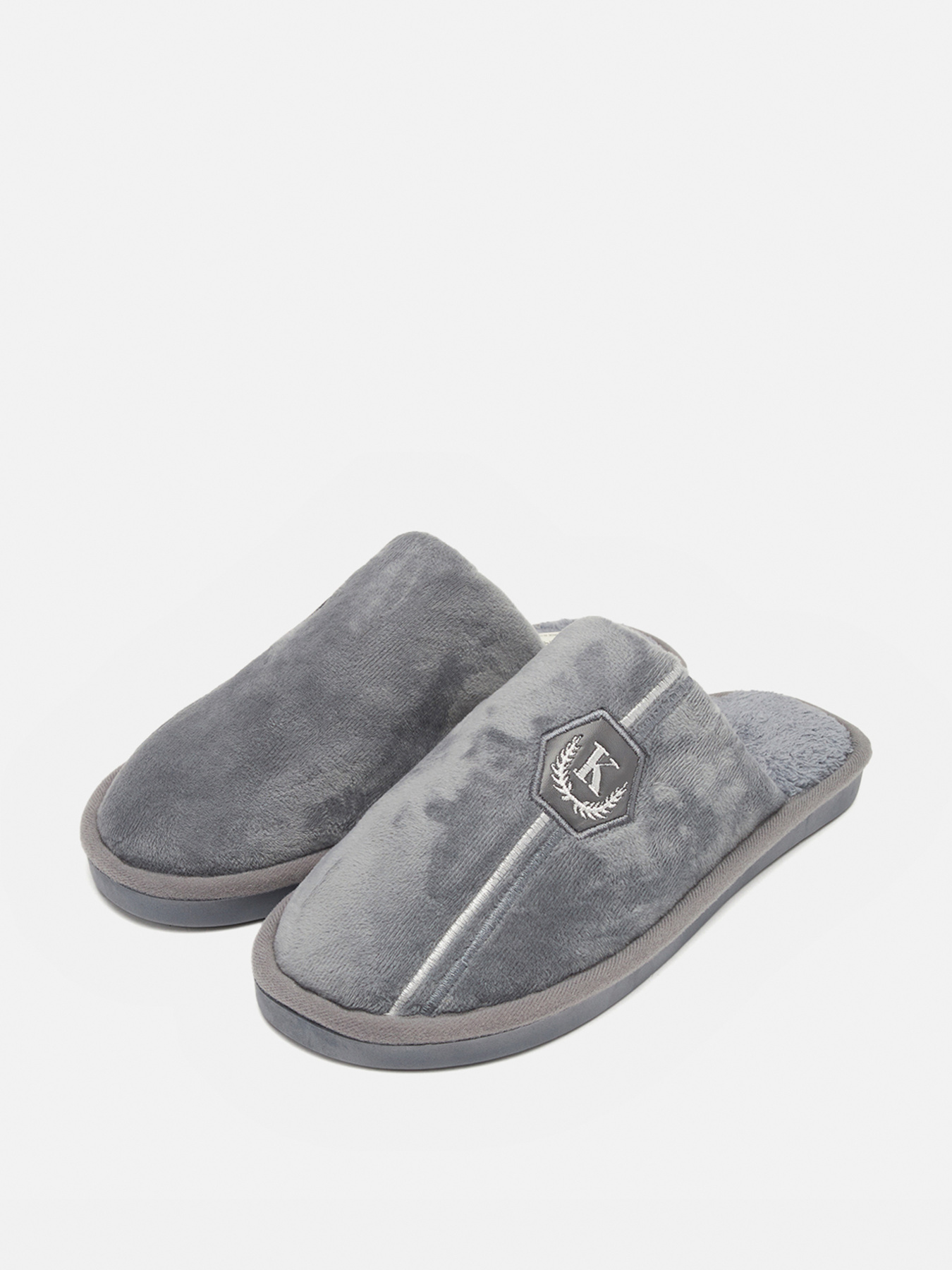 Тапки YUKI модель ЦБ-00265089 Фото