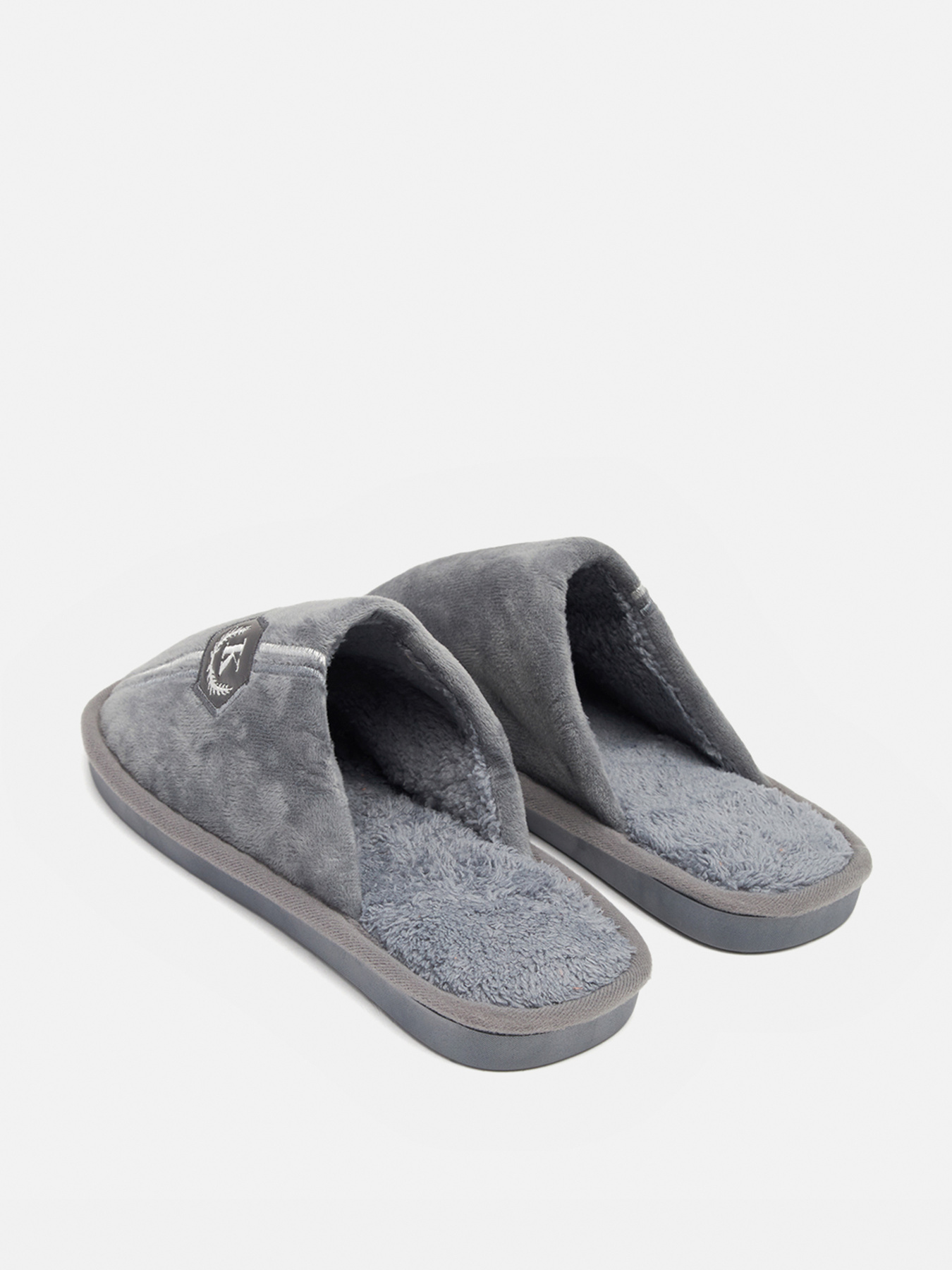 Тапки YUKI модель ЦБ-00265089 Фото