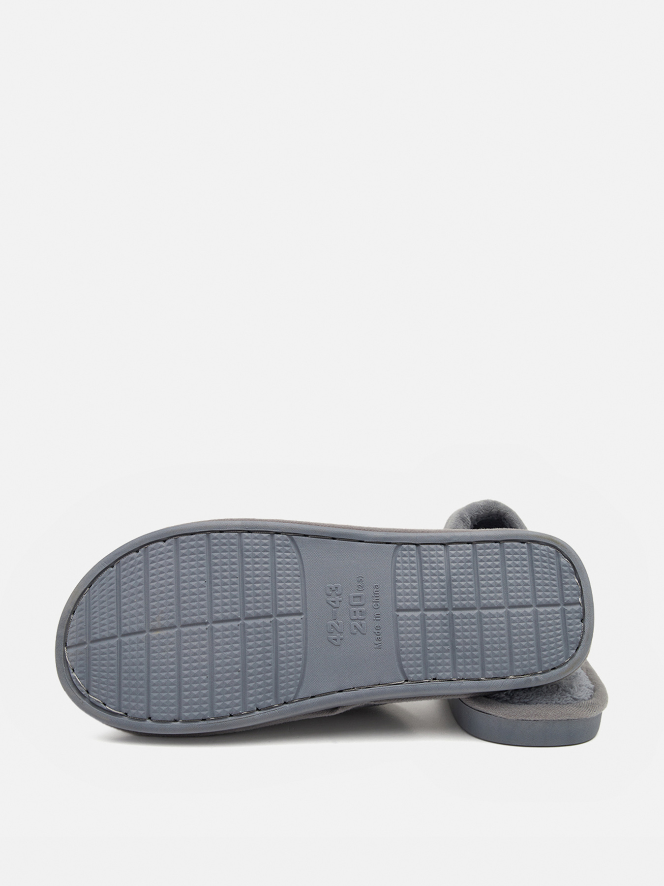 Тапки YUKI модель ЦБ-00265089 Фото