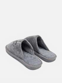 Тапки YUKI модель ЦБ-00265089 Фото