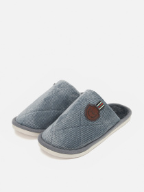 Капці YUKI модель ЦБ-00265091 Фото