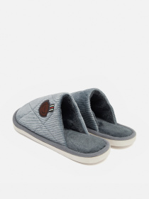 Капці YUKI модель ЦБ-00265091 Фото