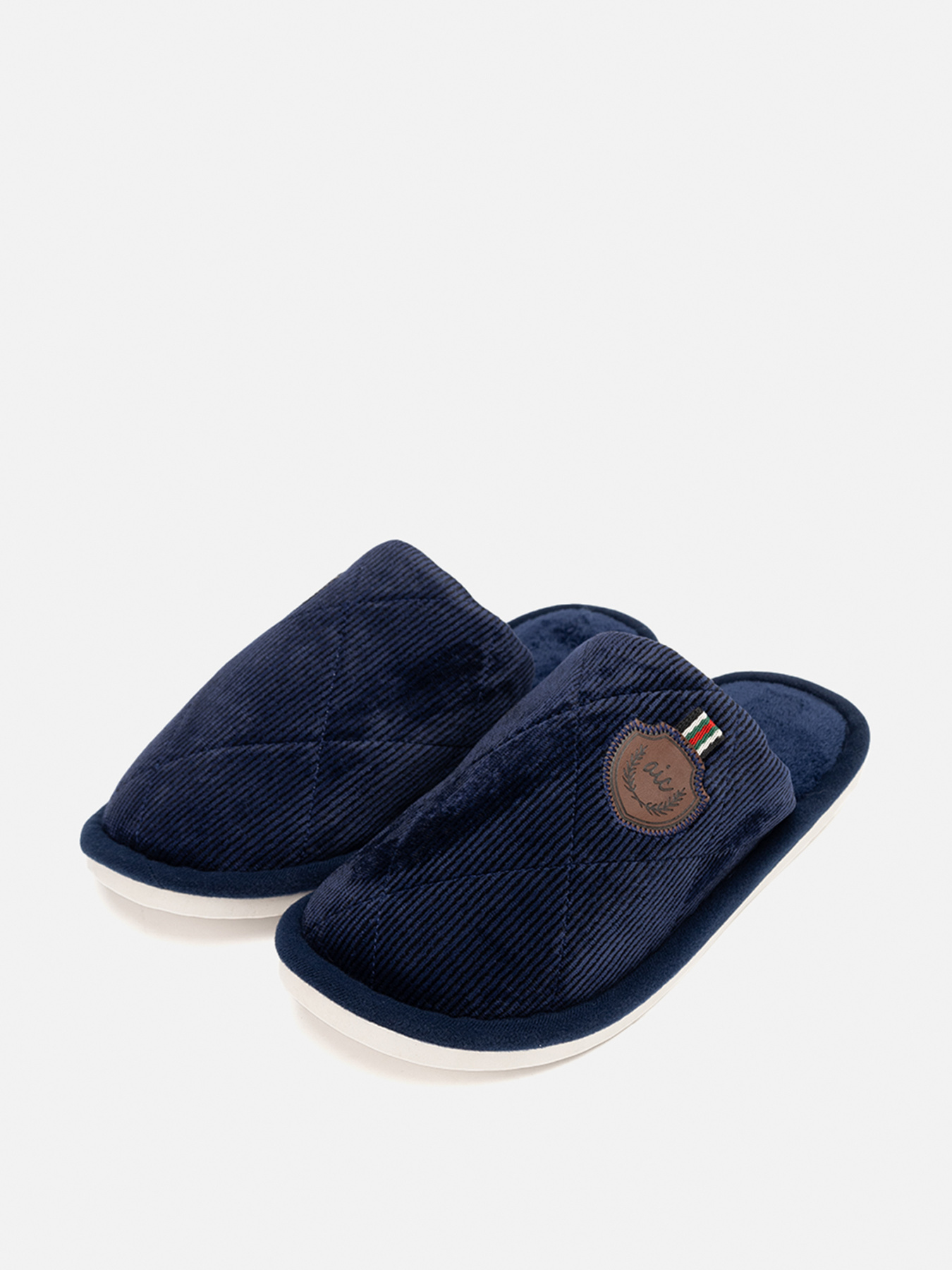 Тапки YUKI модель ЦБ-00265092 Фото