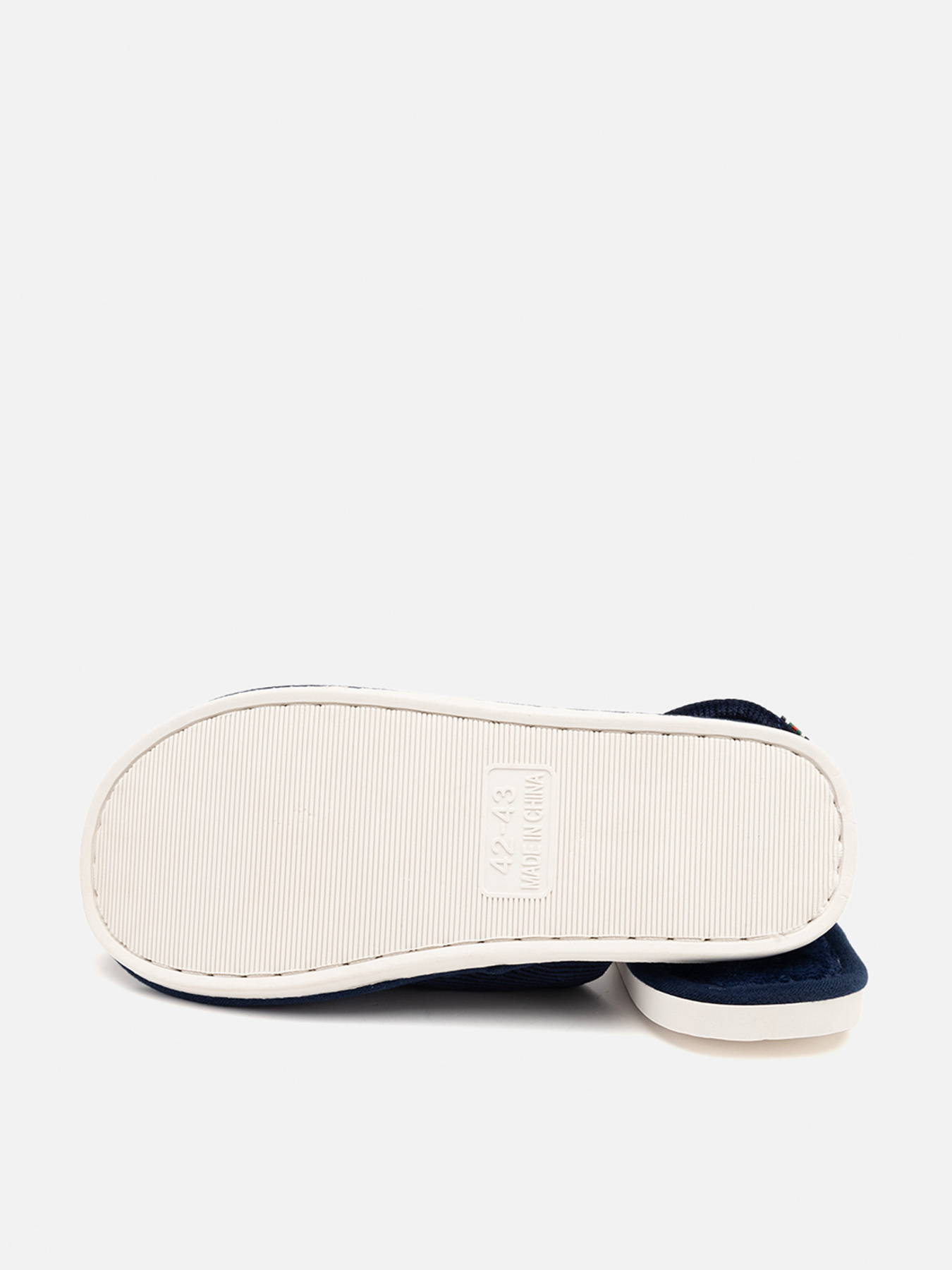 Тапки YUKI модель ЦБ-00265092 Фото