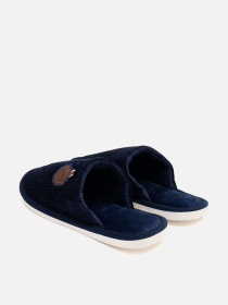 Тапки YUKI модель ЦБ-00265092 Фото