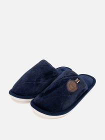 Капці YUKI модель ЦБ-00265092 Капці YUKI модель ЦБ-00265092 Фото