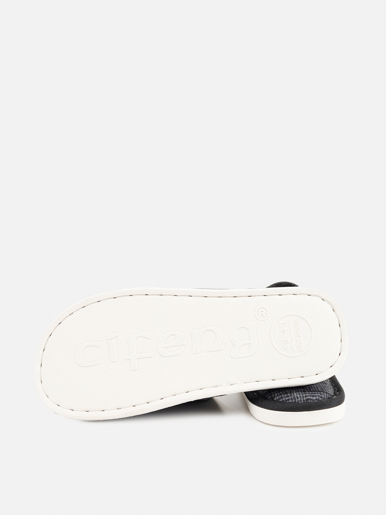 Тапки YUKI модель ЦБ-00265716 Фото